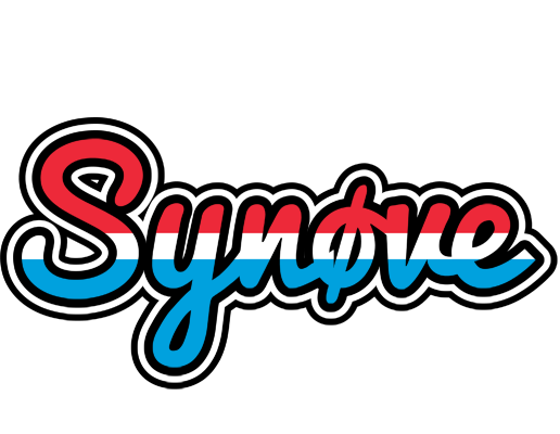 Synøve norway logo