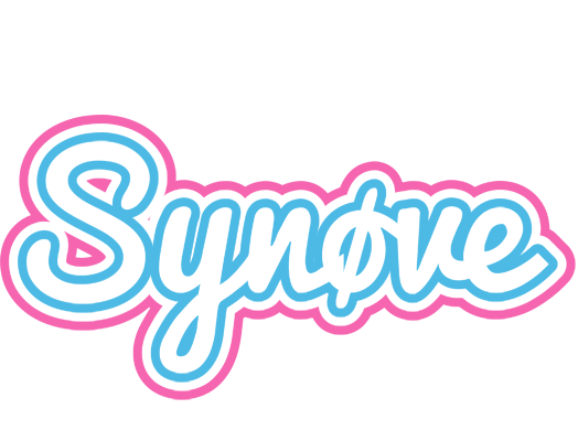 Synøve outdoors logo