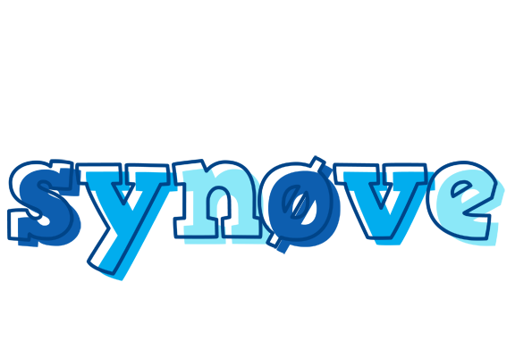 Synøve sailor logo