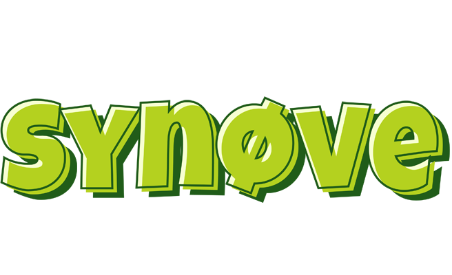 Synøve summer logo