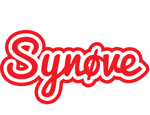 Synøve sunshine logo
