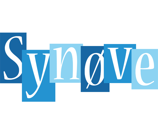Synøve winter logo