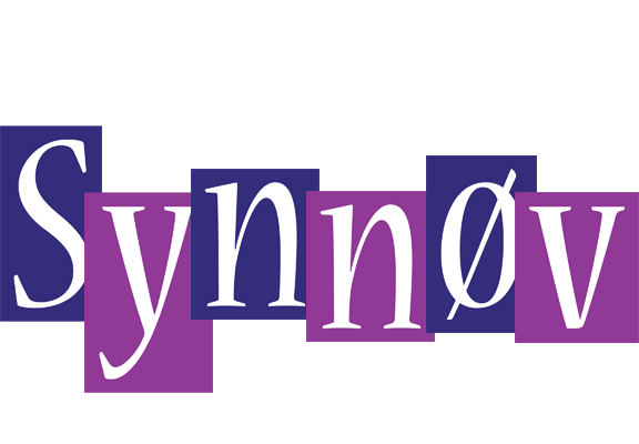 Synnøv autumn logo