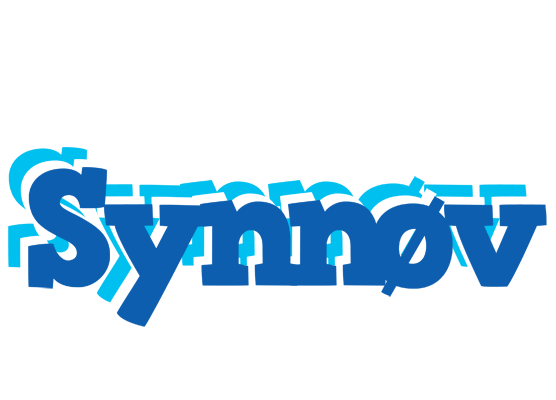 Synnøv business logo