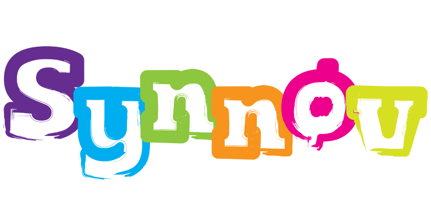 Synnøv casino logo