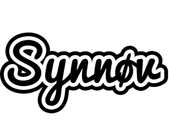 Synnøv chess logo