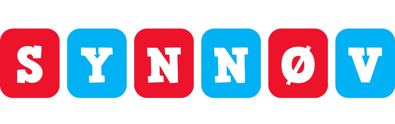 Synnøv diesel logo