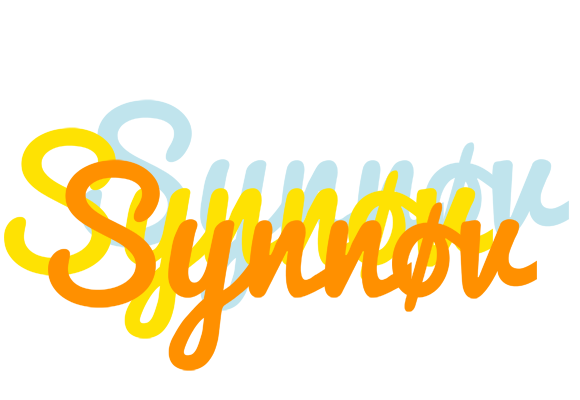 Synnøv energy logo
