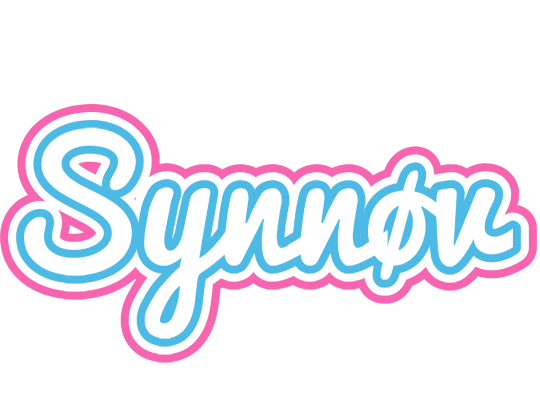 Synnøv outdoors logo