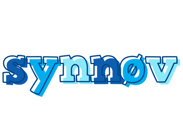 Synnøv sailor logo