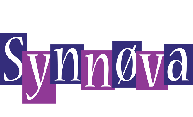 Synnøva autumn logo