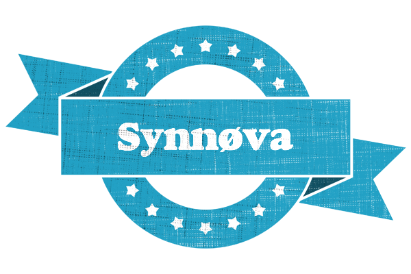 Synnøva balance logo