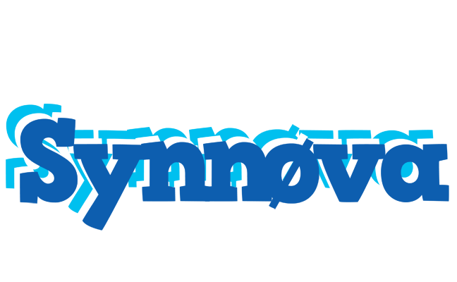 Synnøva business logo