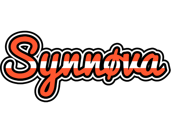 Synnøva denmark logo