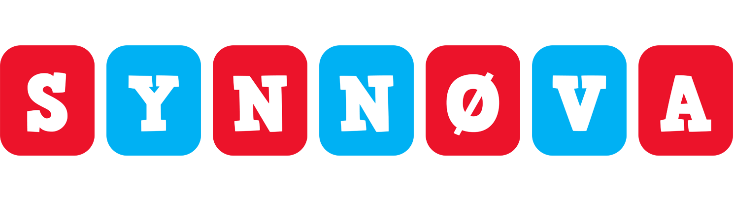 Synnøva diesel logo