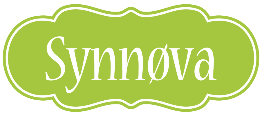 Synnøva family logo