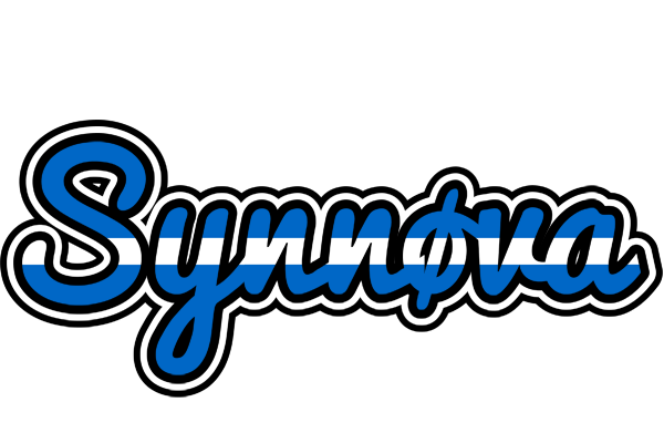 Synnøva greece logo