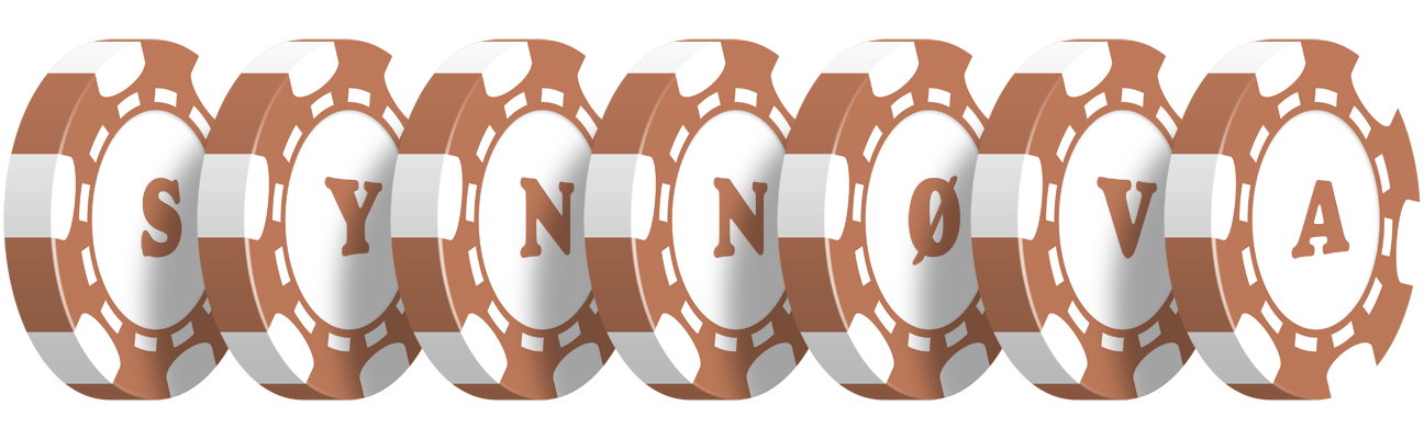 Synnøva limit logo