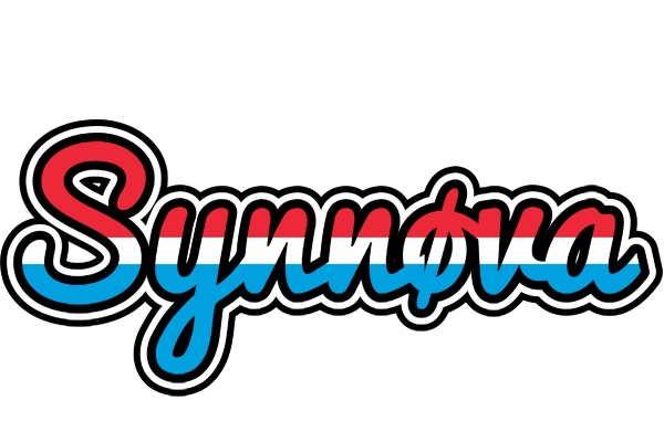 Synnøva norway logo