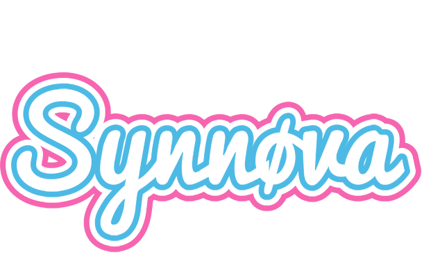 Synnøva outdoors logo