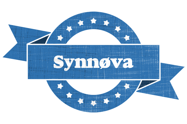 Synnøva trust logo