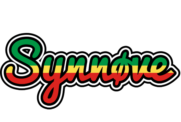 Synnøve african logo