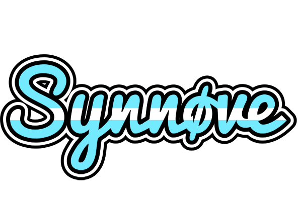 Synnøve argentine logo