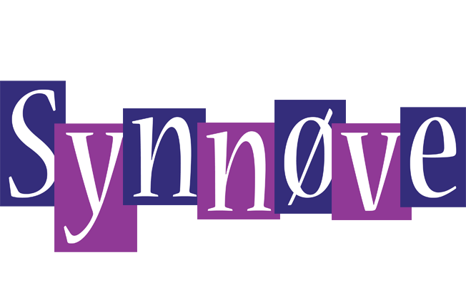 Synnøve autumn logo
