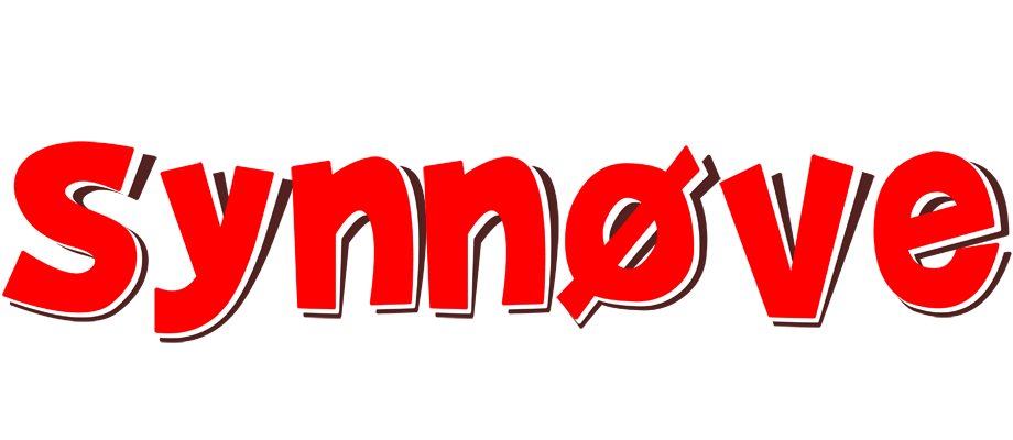 Synnøve basket logo