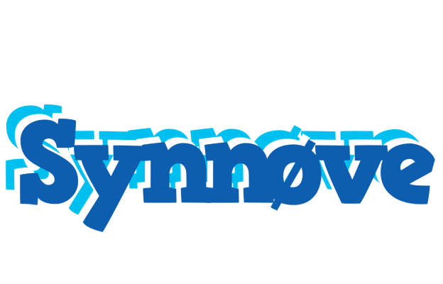Synnøve business logo