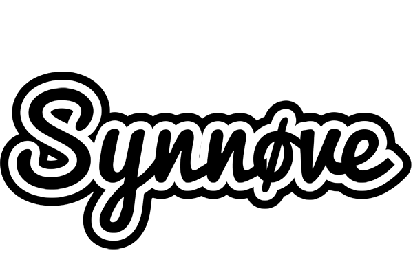 Synnøve chess logo