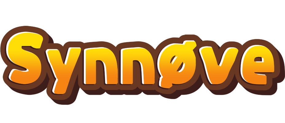 Synnøve cookies logo