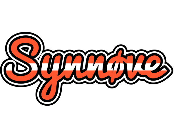 Synnøve denmark logo