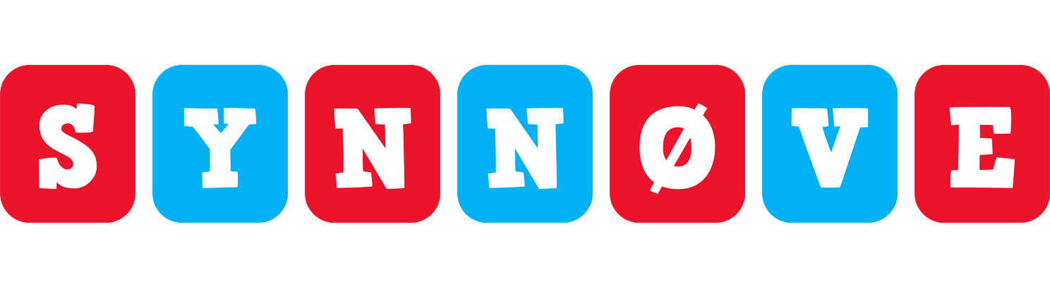 Synnøve diesel logo