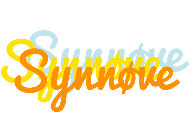 Synnøve energy logo
