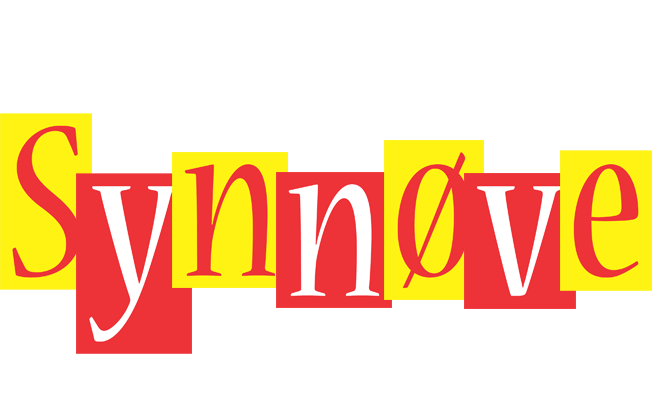 Synnøve errors logo