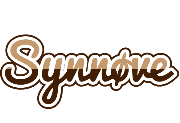 Synnøve exclusive logo