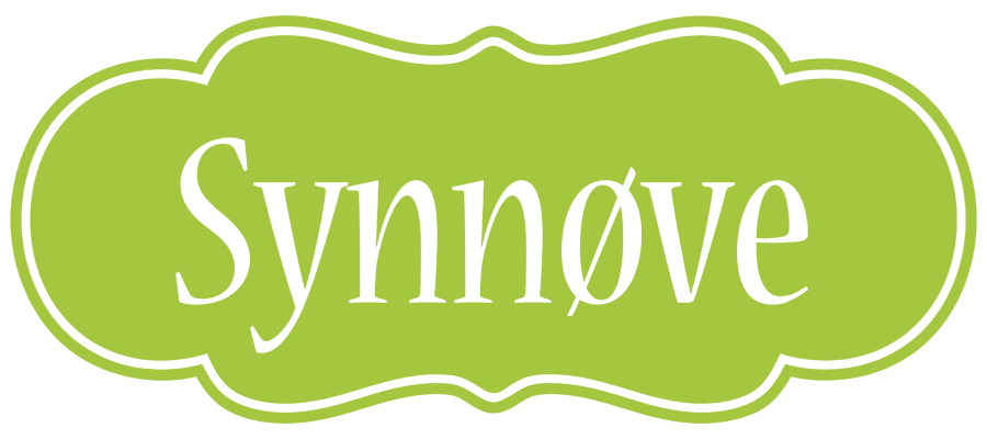 Synnøve family logo