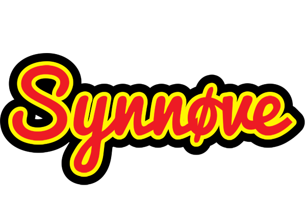Synnøve fireman logo