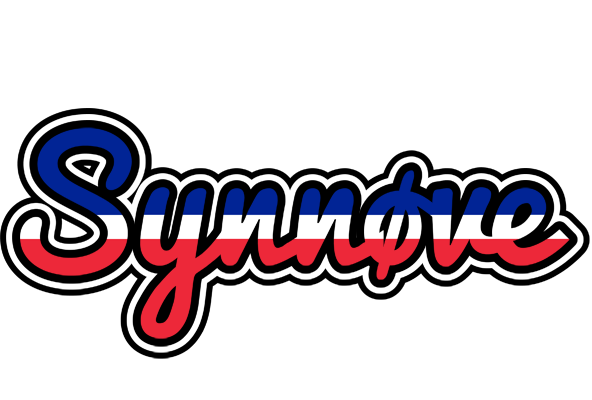 Synnøve france logo