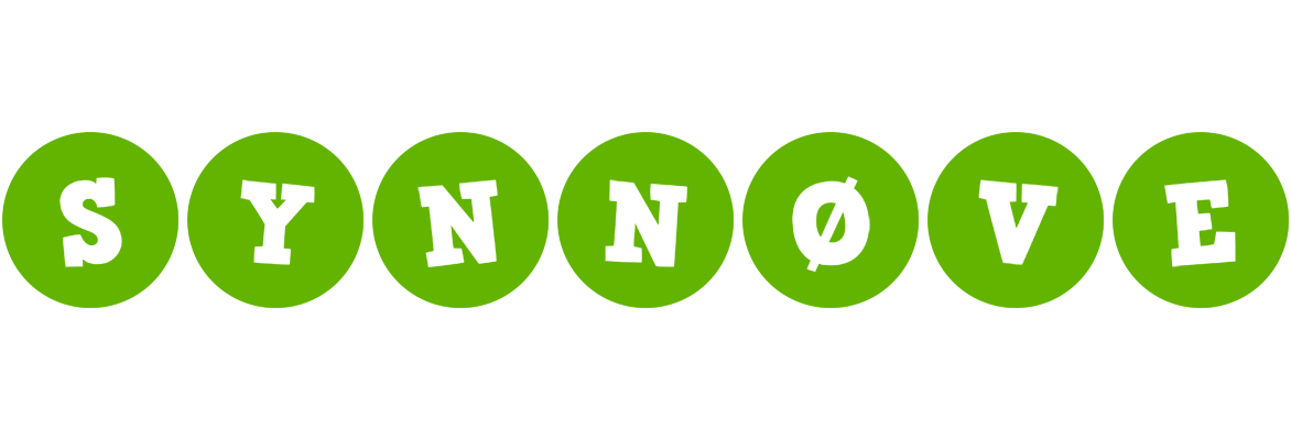 Synnøve games logo