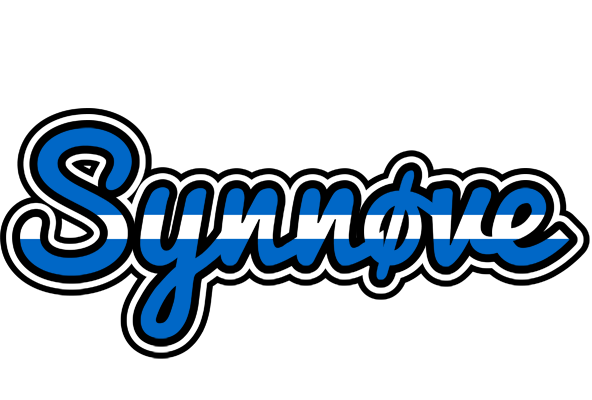 Synnøve greece logo