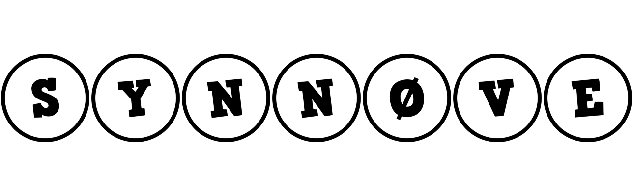 Synnøve handy logo