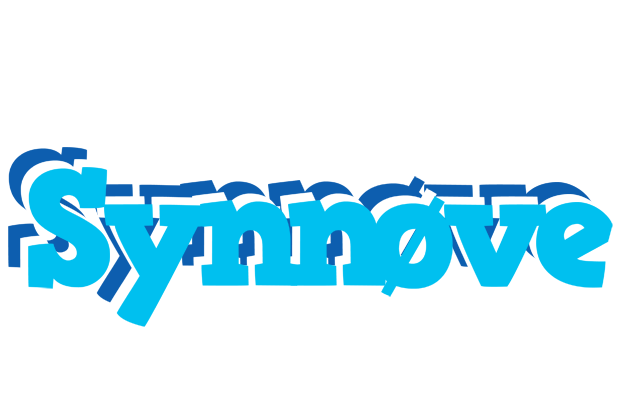 Synnøve jacuzzi logo