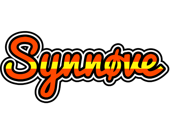 Synnøve madrid logo