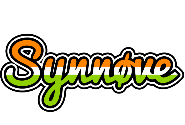 Synnøve mumbai logo