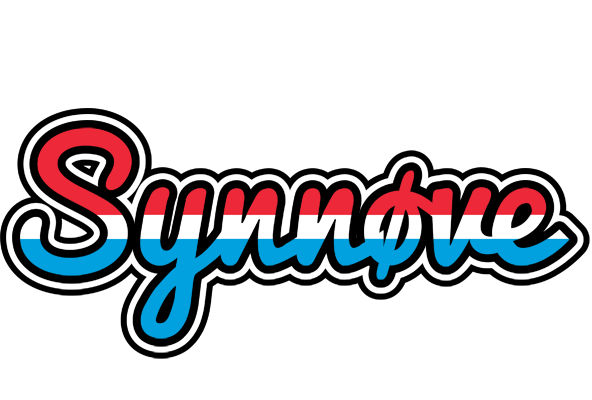 Synnøve norway logo