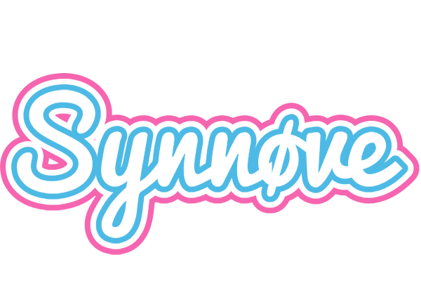 Synnøve outdoors logo
