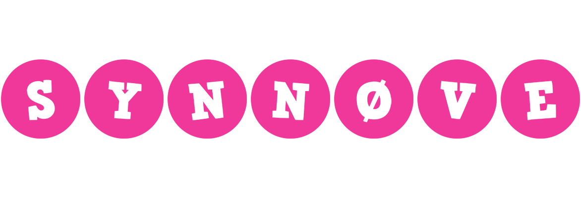 Synnøve poker logo