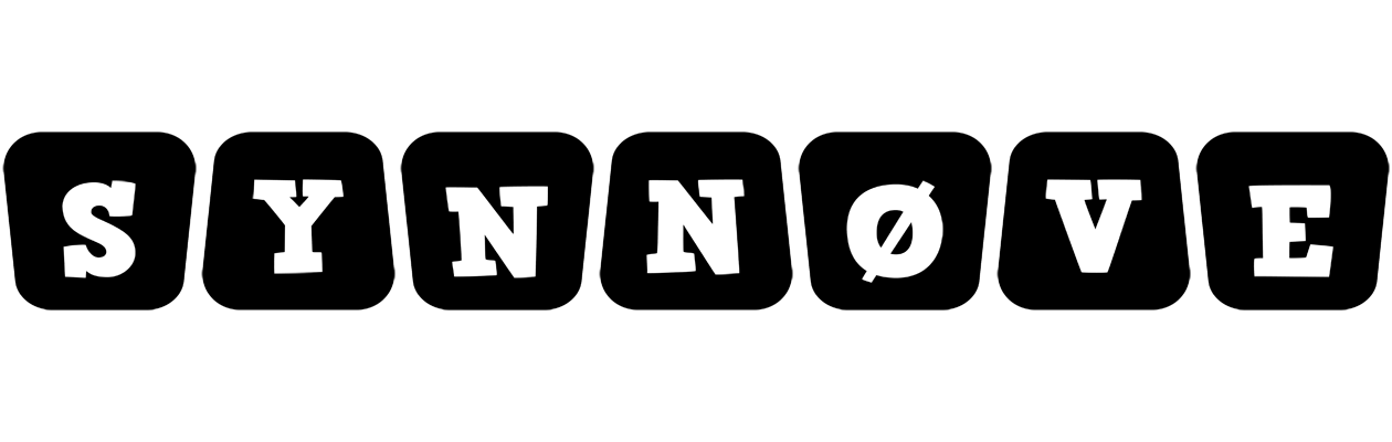 Synnøve racing logo